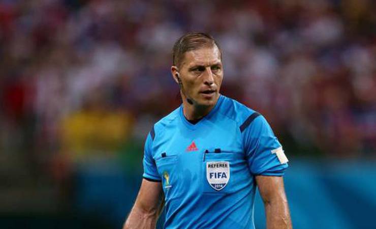 Entenda por que palmeirenses reprovam a escolha de Néstor Pitana para apitar a final da Libertadores contra o Flamengo