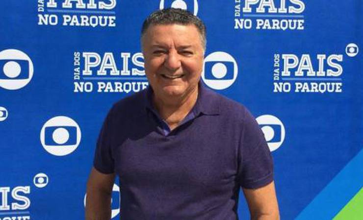 Arnaldo destaca jogo em que Wright 'expulsou meio time' do Galo contra o Flamengo como o que mais o irritou