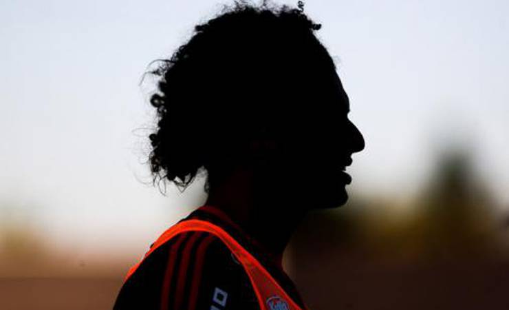 Tá bem, Arão! 'Patinho bonito' de Jesus se destaca com ótimos números