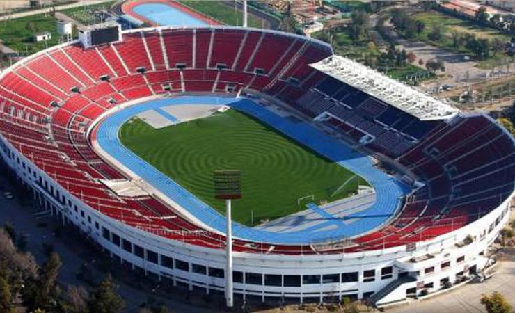Conmebol apresentará possibilidades de mudanças da final da Libertadores para Flamengo, River e federações