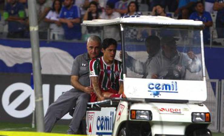 Em 2018, cirurgia tirou Pedro da Seleção; no Flamengo, atacante mantém 'sonho da Libertadores'