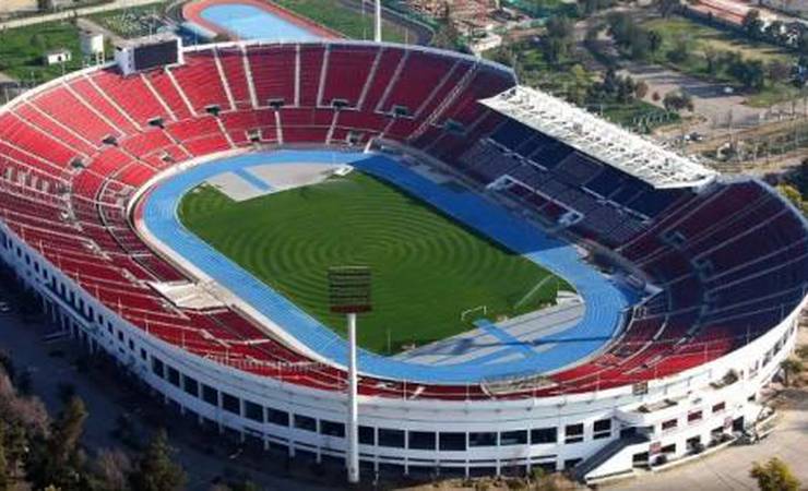 Flamengo x River: Conmenol abre venda para últimos 25 mil ingressos