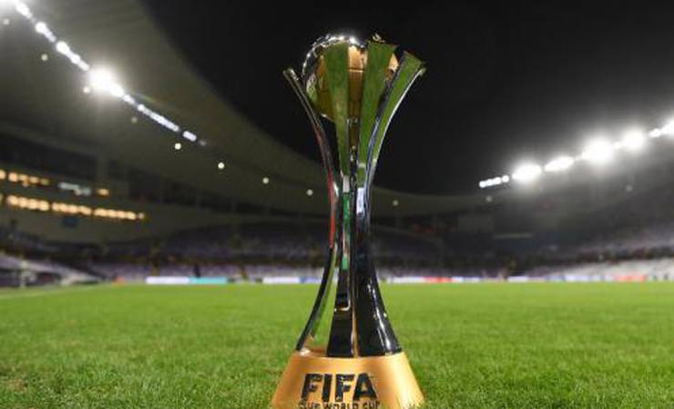 Veja o panorama de classificação para o próximo Mundial de Clubes