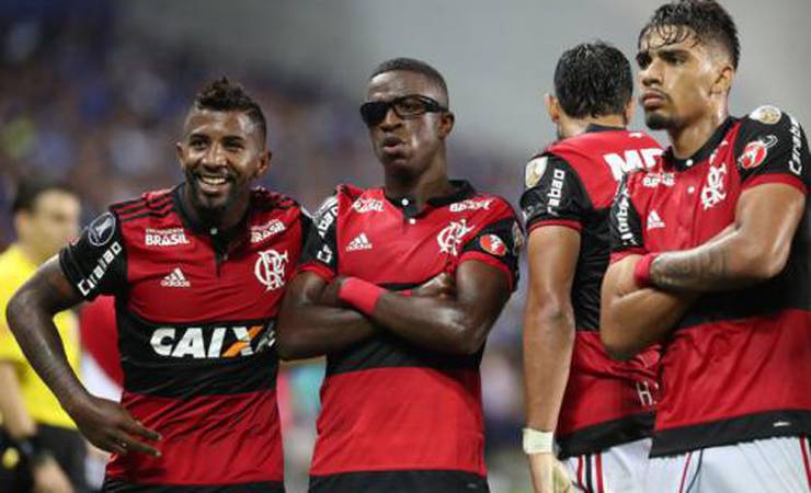 Velho conhecido no caminho do Fla: como está o Emelec na Libertadores?
