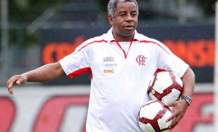 Ídolo do Flamengo, Andrade elogia atual elenco: 'Eles têm a possibilidade de ir mais longe até do que fizemos'
