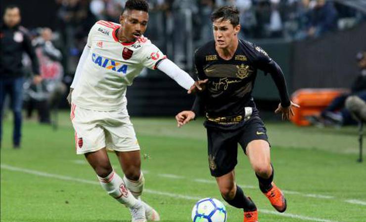 Apostas: Cotações para o clássico Corinthians x Flamengo