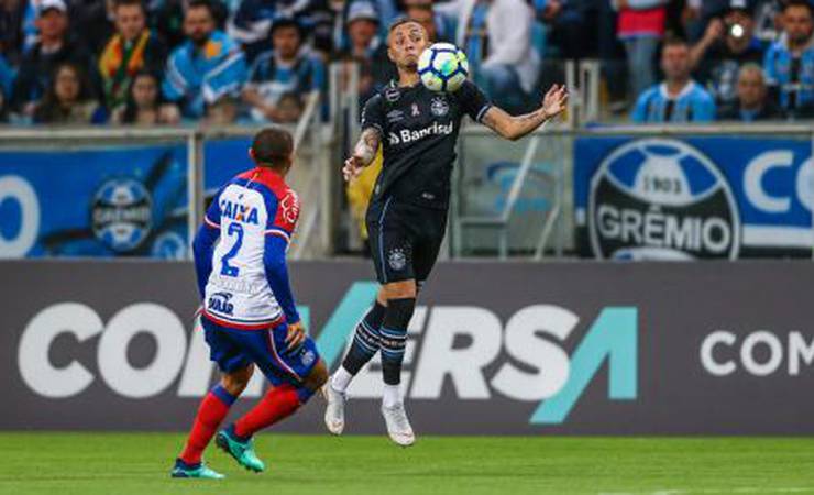 Rodada do Brasileirão terá o duelo dos dois times com mais gols no ano
