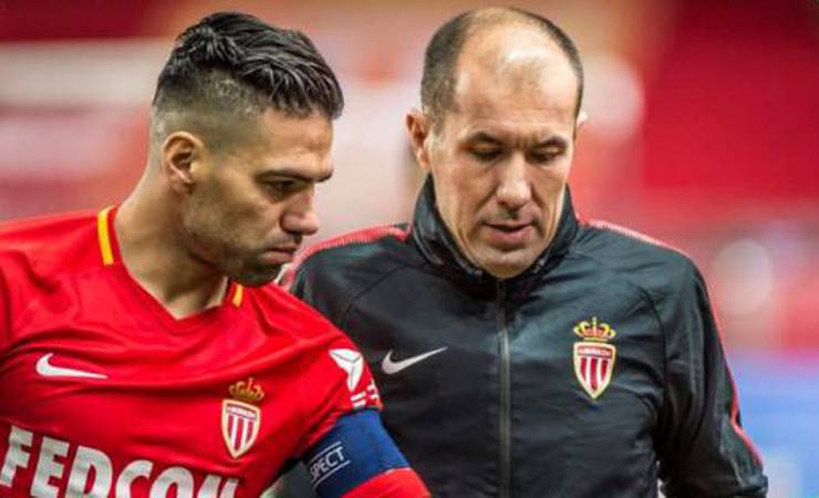 Ex-treinador do Monaco tem perfil nas redes 'tomado' por flamenguistas