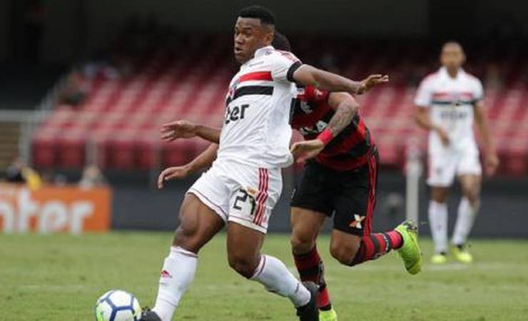 São Paulo x Flamengo: prováveis times, desfalques e onde acompanhar