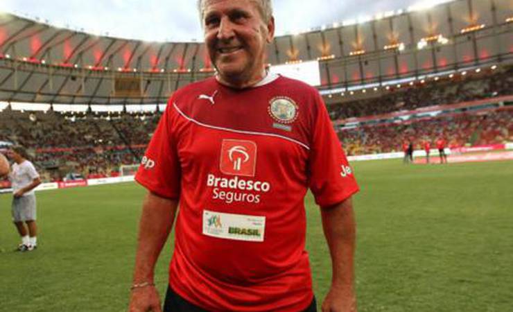 Ingressos, taças do Fla e ídolos: saiba tudo sobre o 16º Jogo das Estrelas