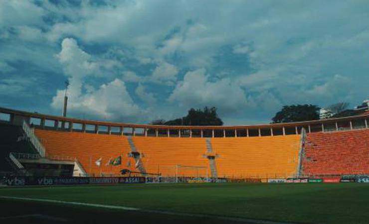 Corinthians e Flamengo iniciam decisão do Brasileirão Sub-17