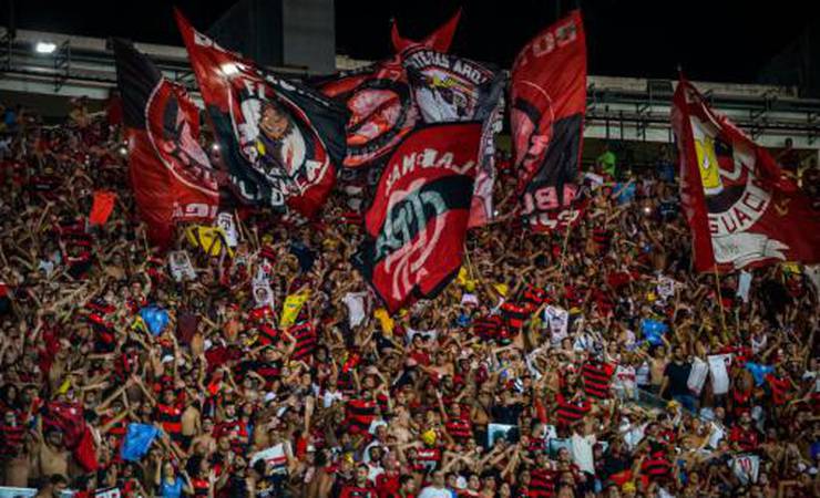 Flamengo abre vendas de pacotes de ingressos para 2020; Veja os preços!