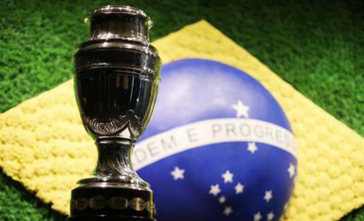 Veja os jogos dos clubes da Série A até a parada para a Copa América
