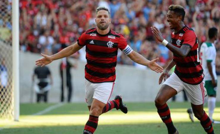 Cabofriense x Flamengo; prováveis times, onde acompanhar, desfalques e palpites