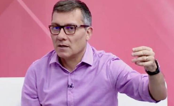 Rival em outro patamar? Calçade diz que entende fala de Luxemburgo: 'Vasco é grande, mas se apequenou'