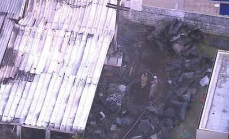 Incêndio no Ninho: Justiça aceita denúncia do Ministério Público contra Bandeira de Mello e mais 10