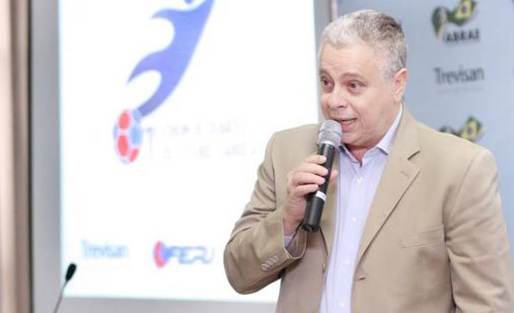 Polícia Civil prende Jorge Rabello e investiga corrupção na arbitragem carioca