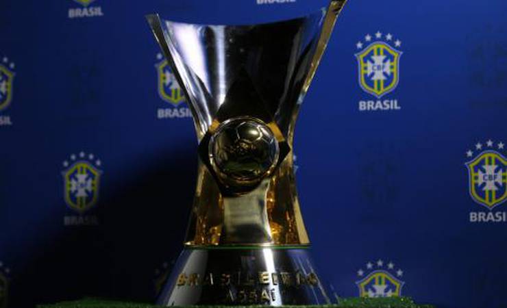 CBF detalha nova tabela básica do Campeonato Brasileiro