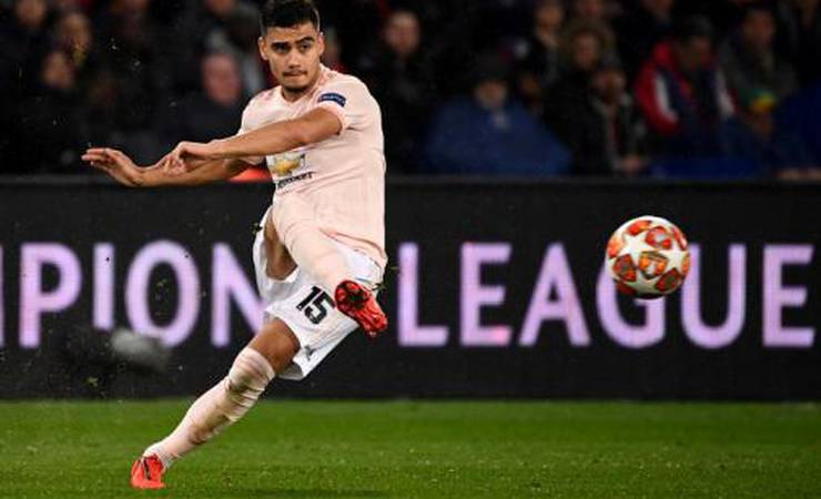 Andreas Pereira fez sucesso na base, rodou a Europa e tem estilo versátil: conheça o novo meia do Flamengo