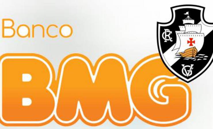 Patrocinadora divulga vídeo para o Vasco com música da torcida do Flamengo