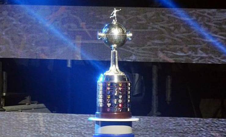 Com ingresso mais barato a R$ 300, Conmebol divulga preços para a final da Copa Libertadores