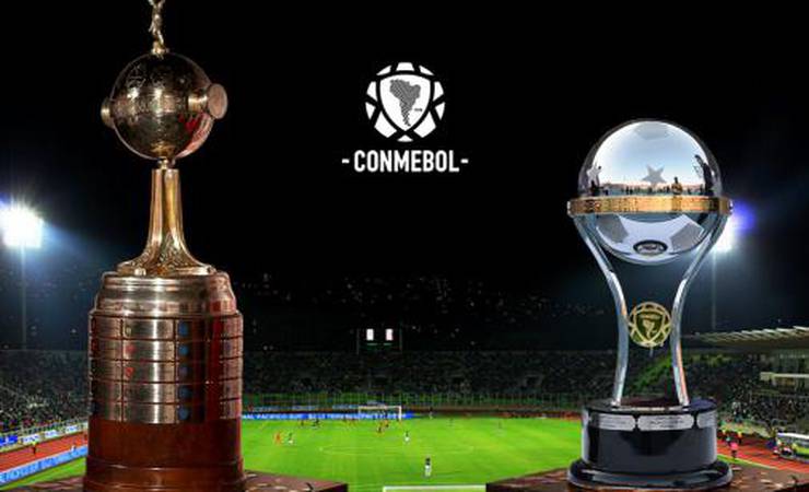 Cidades candidatas a sediar finais únicas são reveladas pela Conmebol