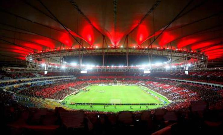 Após farpas entre Paes e Braz, Flamengo vê esperança por público no Maracanã com uma condição