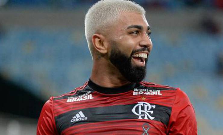Presidente do Corinthians diz que Gabigol e Thiago Neves estavam apalavrados com o clube para 2019