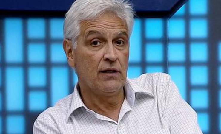Sormani: 'Se esse time reserva do Flamengo jogar o Paulistão, tem chance de ganhar'