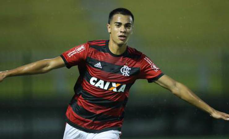 Pedido pela torcida e joia de R$ 308 milhões: Reinier pode virar a 'carta na manga' de Jesus