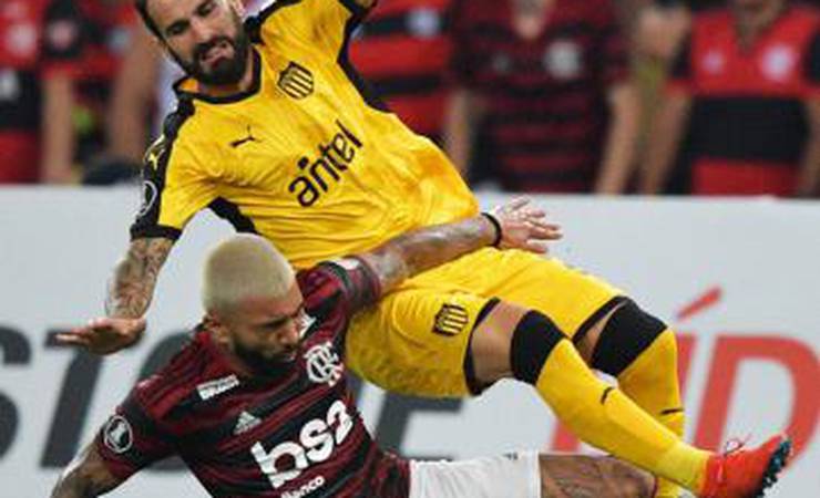 Grupo principal do Flamengo completa um ano sem derrota no Maracanã