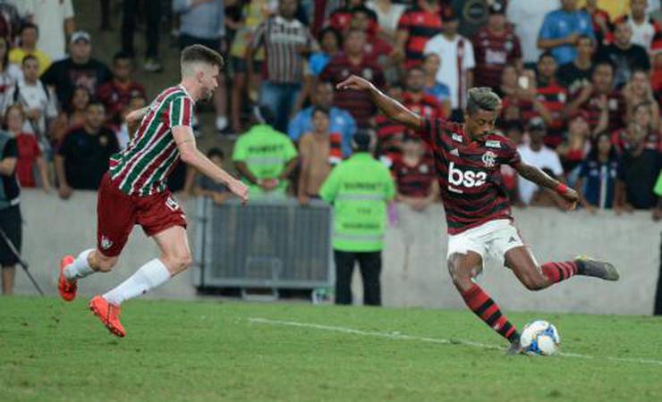 Informações de ingressos do clássico entre Fluminense x Flamengo