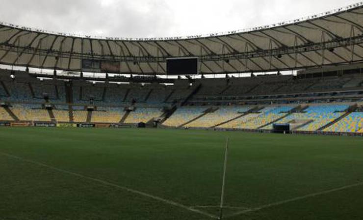 Federação do Rio deixa a cargo dos clubes decisão de retomar atividades