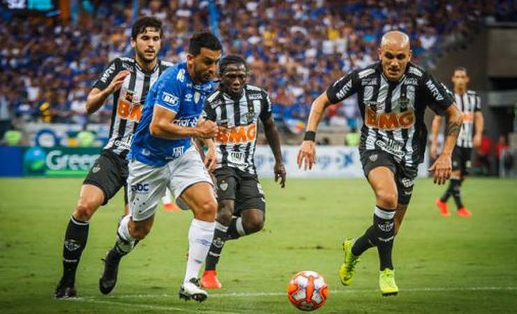 Relembre os clássicos estaduais na história da Copa do Brasil