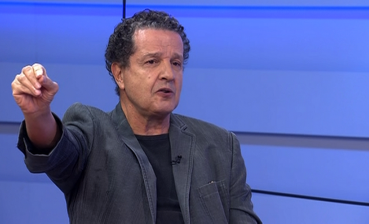 Juca Kfouri afirma: 'O Flamengo tem mais time que o Atlético de Madrid'