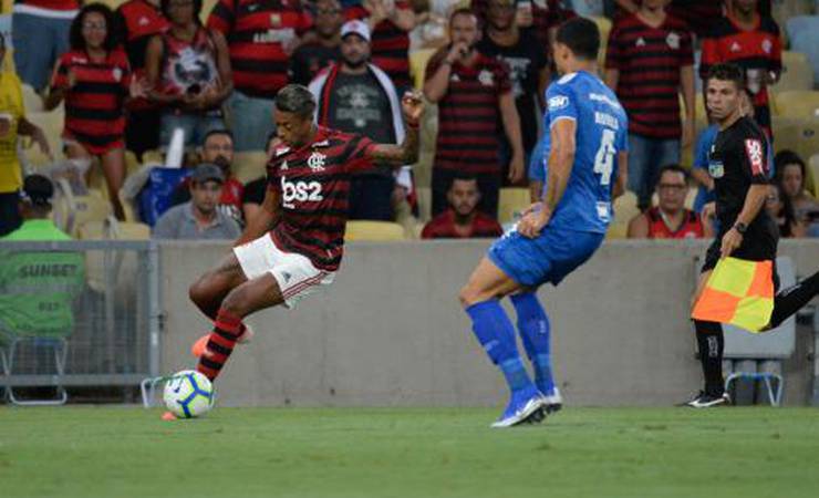 Apostas: Fla tenta manter embalo. Cruzeiro quer reagir. Cotações!