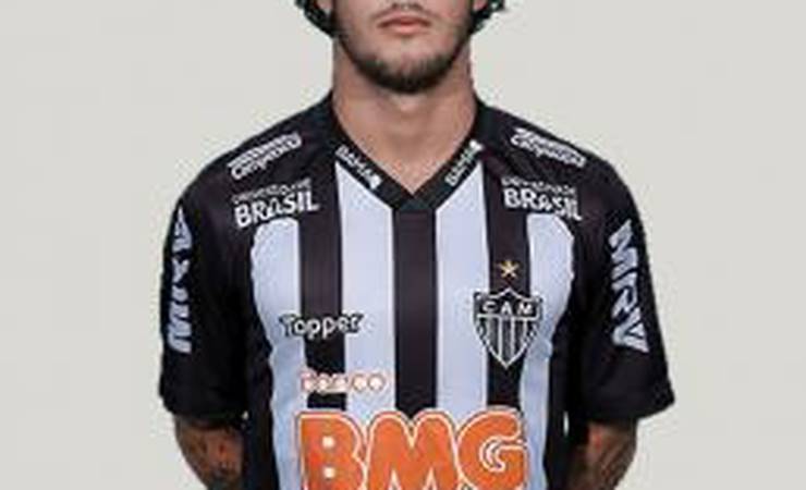 Guga assume a liderança do ranking de assistências do Brasileirão