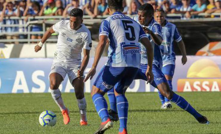 Vender ou não vender? L! analisa polêmica da negociação de mandos de campo no Brasileirão