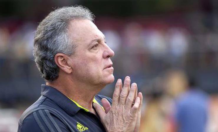 Planejamento, grana e título: quanto vale o 'jogo do semestre' para o Fla?