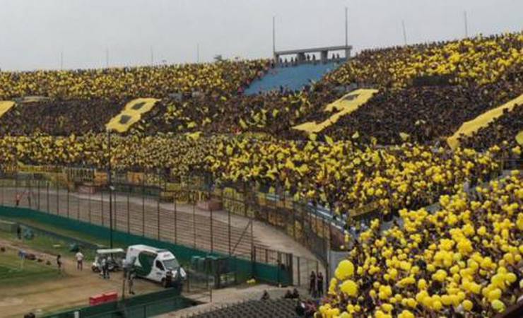 Fla decide a vida na Libertadores a 14 km de onde conquistou a América