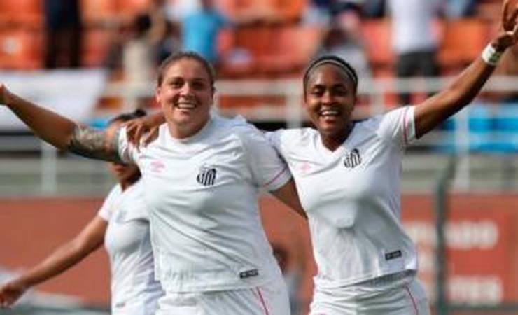 De virada, Sereias batem o Flamengo no Brasileiro Feminino