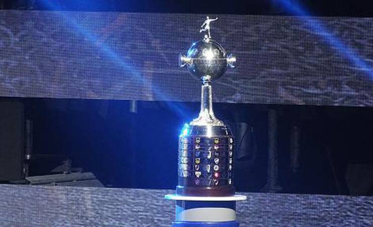 Confira o histórico dos confrontos de oitavas da Libertadores