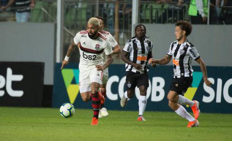 Vantagem que virou desvantagem e a lição para as próximas 'finais' do Fla