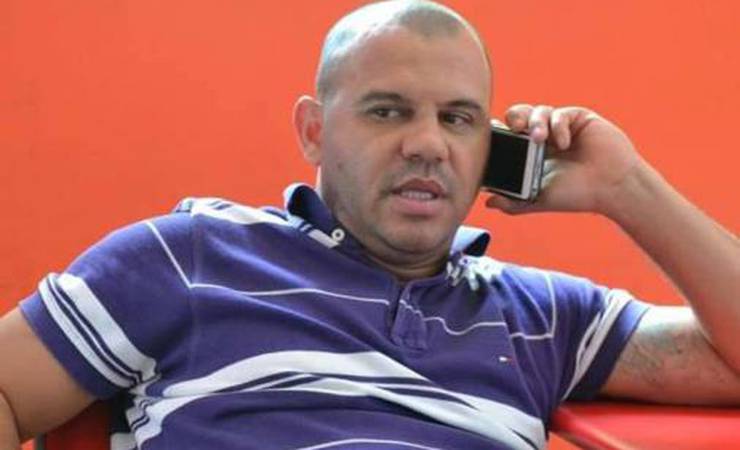 Ex-jogador do Flu, Roni é preso por suspeita de fraude e sonegação