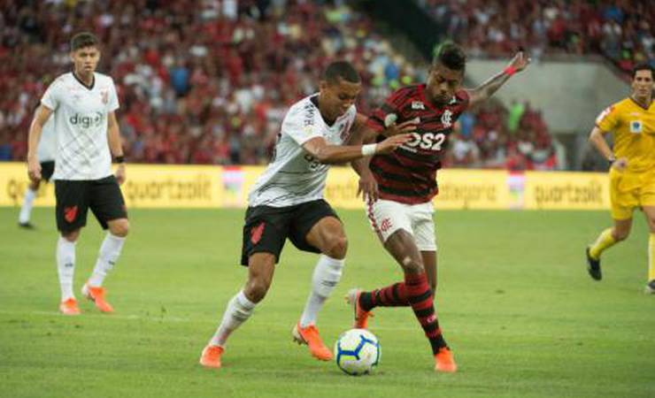 Athletico x Flamengo: prováveis times, desfalques, onde ver e palpites
