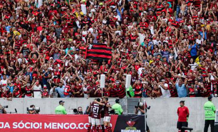 Após insucesso em 2018, Fla mira volta à temporada diferente em 2019