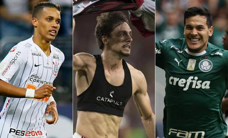 VAR, clássico paulista, virada do Flamengo: a rodada do Brasileirão