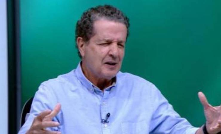 Juca Kfouri diz que Brasileirão está dividido, mas crava: 'O Flamengo será campeão'