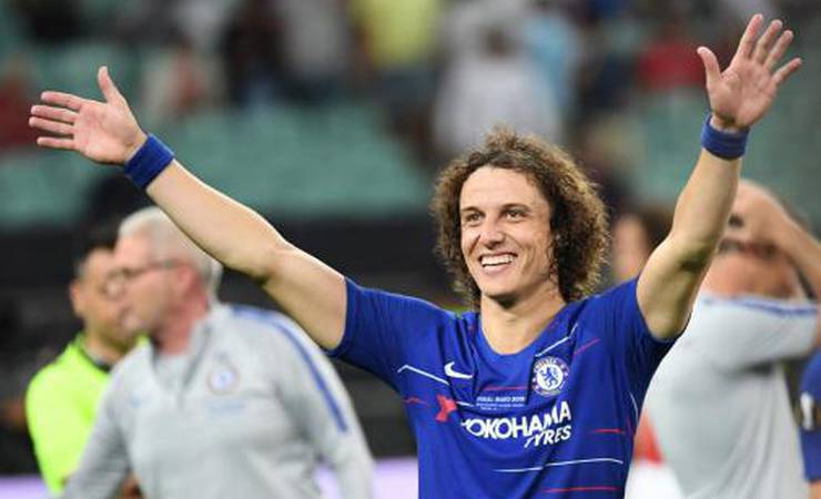 Entenda por que a possível chegada de David Luiz ao Flamengo pode ser importante para o time