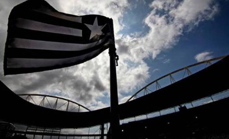 Botafogo reitera informações de segurança para o clássico no Niltão